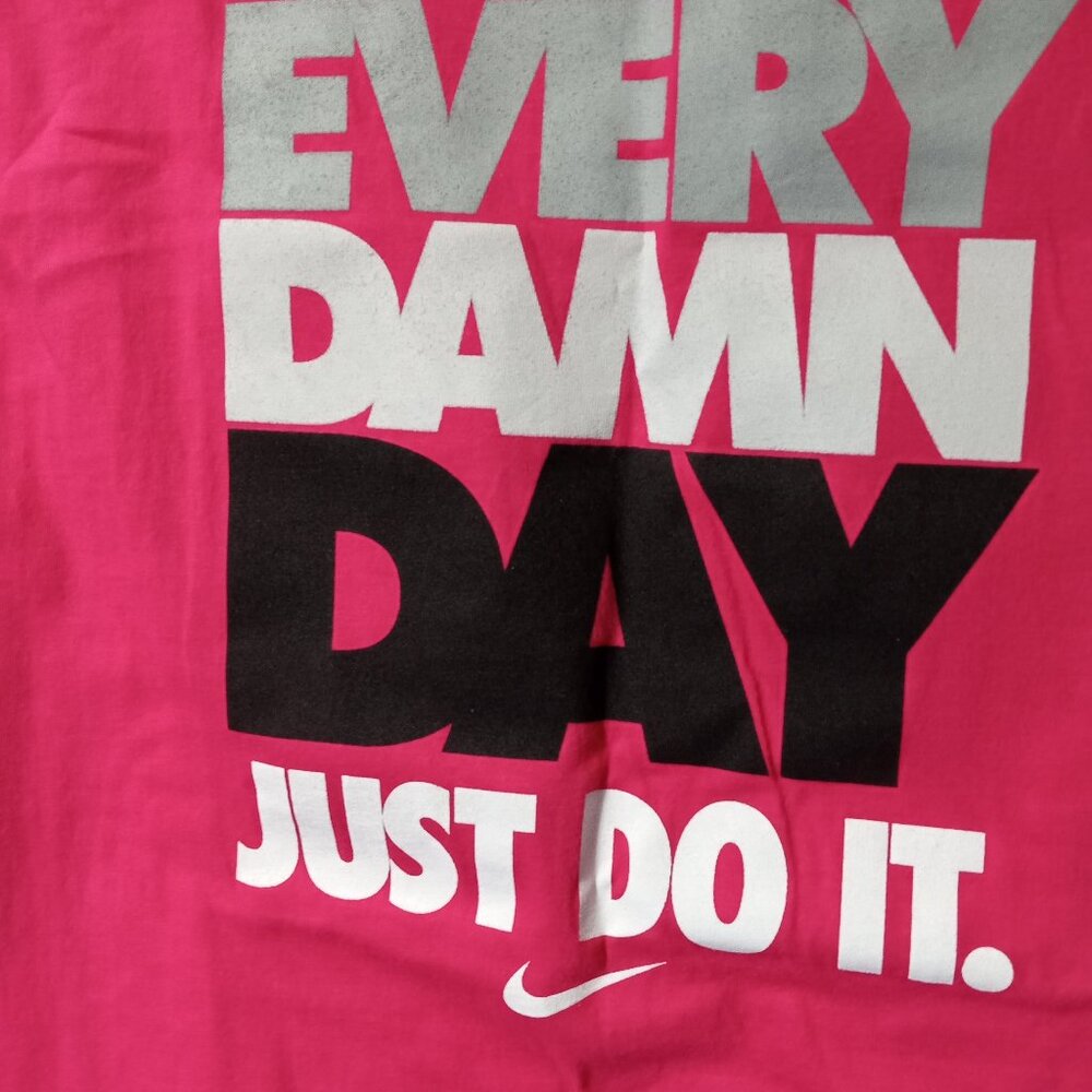 Womens T-Shirt (workout) - Picture 2 of 4